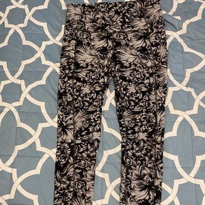 Fast & Free Full Length Tight 28”